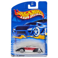 Hot Wheels - Auburn 852 - 2001 - Top CollectiblesDiecastHot Wheels