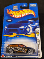 Hot Wheels - Audacious - 2003 - Top CollectiblesDiecastHot Wheels