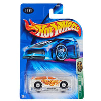 Hot Wheels - Audacious - 2004 *Treasure Hunt* - Top CollectiblesDiecastHot Wheels