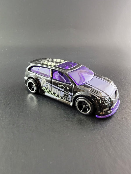 Hot Wheels - Audacious - 2018 - Top CollectiblesDiecastHot Wheels