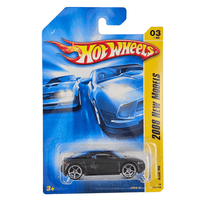 Hot Wheels - Audi R8 - 2008 - Top CollectiblesDiecastHot Wheels
