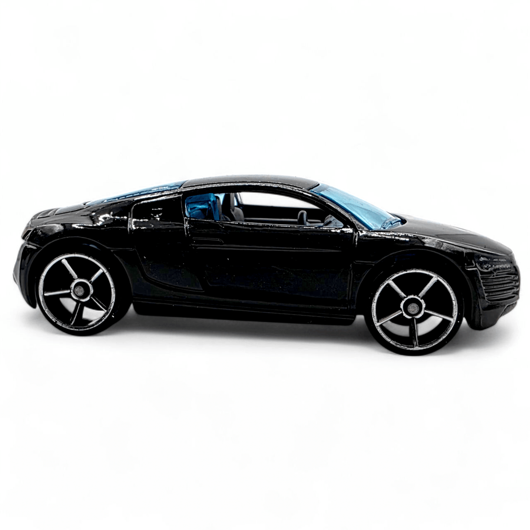 Hot Wheels - Audi R8 - 2008 - Top CollectiblesDiecastHot Wheels