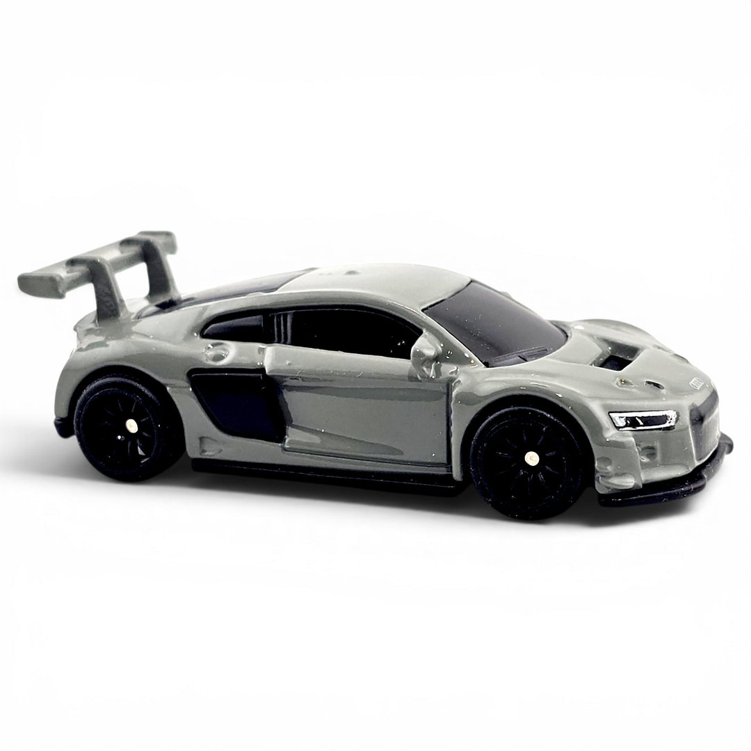 Hot Wheels - Audi R8 LMS - 2024 Car Culture 2-Pack - Top CollectiblesDiecastHot Wheels