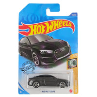 Hot Wheels - Audi RS 5 Coupe - 2020 - Top CollectiblesDiecastHot Wheels
