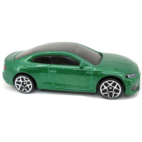 Hot Wheels - Audi RS 5 Coupe - 2023 European Themed Multipack - Top CollectiblesDiecastHot Wheels