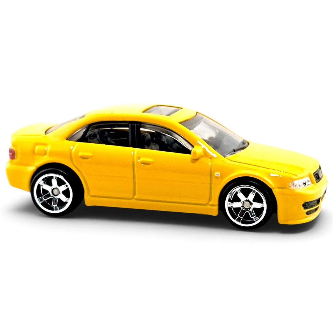 Hot Wheels - Audi S4 Quattro - 2022 Deutschland Design Series - Top CollectiblesDiecastHot Wheels