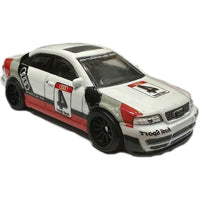 Hot Wheels - Audi S4 Quattro - 2023 Boulevard Series - Top CollectiblesDiecastHot Wheels