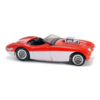 Hot Wheels - Austin - Healey - 2001 - Top CollectiblesDiecastHot Wheels