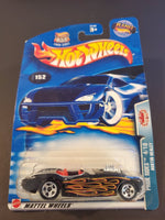 Hot Wheels - Austin - Healey - 2003 - Top CollectiblesDiecastHot Wheels