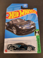 Hot Wheels - Automobili Pininfarina Battista - 2023 - Top CollectiblesDiecastHot Wheels