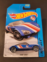 Hot Wheels - Avant Garde - 2014 - Top CollectiblesDiecastHot Wheels