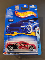 Hot Wheels - Backdraft - 2003 - Top CollectiblesDiecastHot Wheels