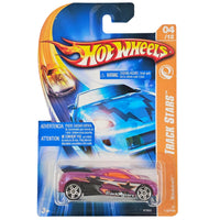 Hot Wheels - Backdraft - 2007 - Top CollectiblesDiecastHot Wheels