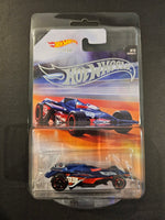 Hot Wheels - Bad To The Blade - 2023 NFT Garage Series 3 - Top CollectiblesDiecastHot Wheels