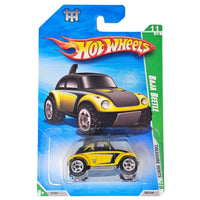 Hot Wheels - Baja Beetle - 2010 *Treasure Hunt* - Top CollectiblesDiecastHot Wheels