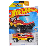 Hot Wheels - Baja Bison T5 - 2024 - Top CollectiblesDiecastHot Wheels