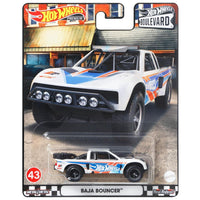 Hot Wheels - Baja Bouncer - 2022 Boulevard Series - Top CollectiblesDiecastHot Wheels