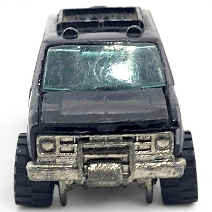 Hot Wheels - Baja Breaker - 1984 - Top CollectiblesDiecastHot Wheels