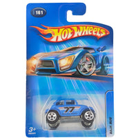 Hot Wheels - Baja Bug - 2005 - Top CollectiblesDiecastHot Wheels