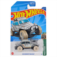 Hot Wheels - Baja Bug - 2022 *Zamac* - Top CollectiblesDiecastHot Wheels