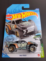 Hot Wheels - Baja Truck - 2020 - Top CollectiblesDiecastHot Wheels