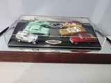 Hot Wheels - Barris Kustom Set - 1998 Hot Wheels Legends Series - Top CollectiblesDiecastHot Wheels