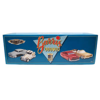 Hot Wheels - Barris Kustom Set - 1998 Hot Wheels Legends Series - Top CollectiblesDiecastHot Wheels