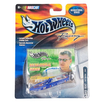 Hot Wheels - Bass Boat - 2003 Pro Racing Recreational Series - Top CollectiblesDiecastHot Wheels