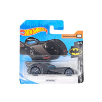 Hot Wheels - Batmobile - 2018 - Top CollectiblesDiecastHot Wheels