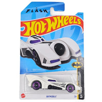 Hot Wheels - Batmobile - 2023 - Top CollectiblesDiecastHot Wheels