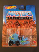 Hot Wheels - Battle Ram - 2021 Retro Entertainment Series - Top CollectiblesDiecastHot Wheels