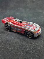 Hot Wheels - Battle Spec - 2007 *Mystery Cars* - Top CollectiblesDiecastHot Wheels