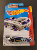 Hot Wheels - Battle Spec - 2015 - Top CollectiblesDiecastHot Wheels