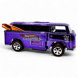 Hot Wheels - Beach Bomb Too - 2006 Membership Car *Red Line Club Exclusive* - Limited to 7000 Units - Top CollectiblesDiecastHot Wheels