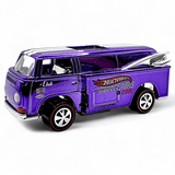 Hot Wheels - Beach Bomb Too - 2006 Membership Car *Red Line Club Exclusive* - Limited to 7000 Units - Top CollectiblesDiecastHot Wheels