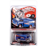 Hot Wheels - Beach Bomb Too w/ Button - 2006 Club Car *Red Line Club Exclusive* - Top CollectiblesDiecastHot Wheels
