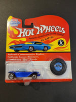 Hot Wheels - Beatnik Bandit - 1994 Vintage Series *Replica* - Top CollectiblesDiecastHot Wheels