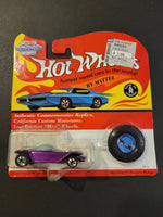 Hot Wheels - Beatnik Bandit - 1994 Vintage Series *Replica* - Top CollectiblesDiecastHot Wheels