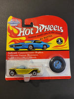 Hot Wheels - Beatnik Bandit - 1994 Vintage Series *Replica* - Top CollectiblesDiecastHot Wheels