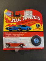 Hot Wheels - Beatnik Bandit - 1994 Vintage Series *Replica* - Top CollectiblesDiecastHot Wheels