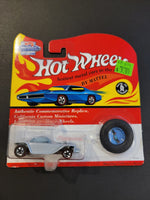 Hot Wheels - Beatnik Bandit - 1994 Vintage Series *Replica* - Top CollectiblesDiecastHot Wheels