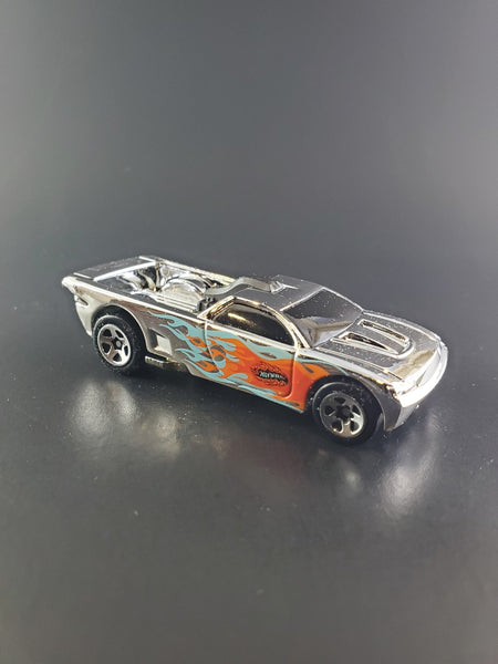 Hot Wheels - Bedlam - 2004 *5 Pack Exclusive* - Top CollectiblesDiecastHot Wheels