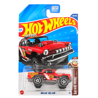 Hot Wheels - Big - Air Bel - Air - 2025 - Top CollectiblesDiecastHot Wheels