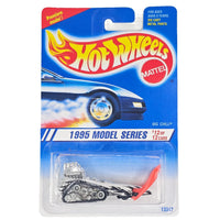 Hot Wheels - Big Chill - 1995 - Top CollectiblesDiecastHot Wheels