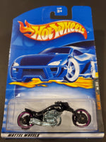 Hot Wheels - Blast Lane - 2001 - Top CollectiblesDiecastHot Wheels