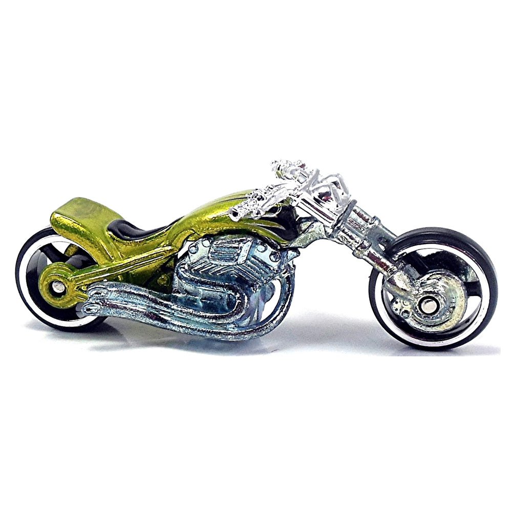 Hot Wheels - Blast Lane - 2006 Classics Series 2 - Top CollectiblesDiecastHot Wheels