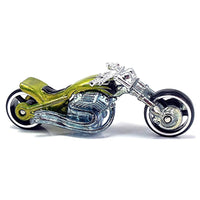 Hot Wheels - Blast Lane - 2006 Classics Series 2 - Top CollectiblesDiecastHot Wheels