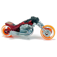 Hot Wheels - Blast Lane - 2012 - Top CollectiblesDiecastHot Wheels