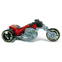 Hot Wheels - Blastous Moto - 2014 - Top CollectiblesDiecastHot Wheels