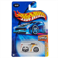 Hot Wheels - Blings Dairy Delivery - 2004 - Top CollectiblesDiecastHot Wheels